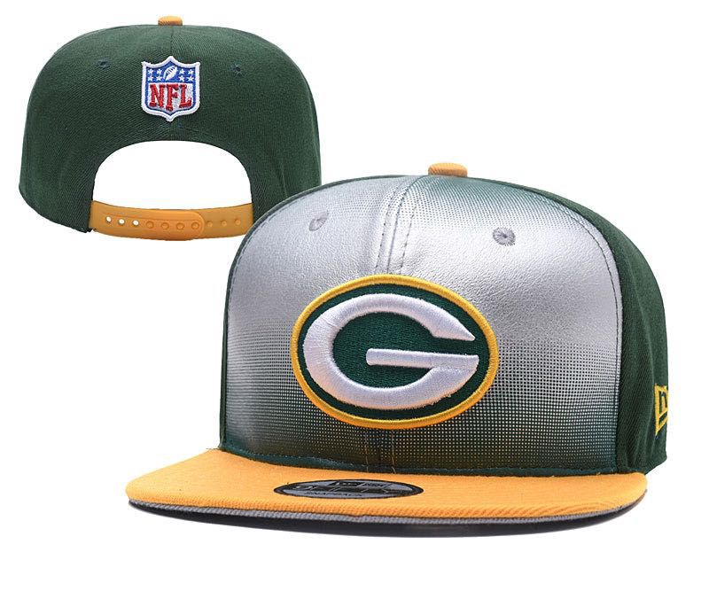 2023 NFL Green Bay Packers Hat TX 20231215->nfl hats->Sports Caps